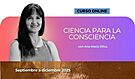 Este curso tiene que ver con la ciencia, con la que nos ayuda a contestar las preguntas grandes de la vida